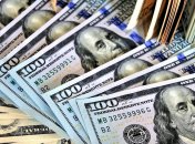 Американская валюта