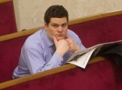 Свободовец обвинил Гриценко в "троллинге" оппозиции