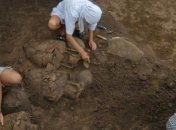 Археологи обнаружили уникальный артефакт, датированный 10 веком нашей эры