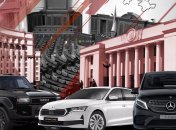 Нові автомобілі купують, попри війну