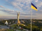 Столица Украины