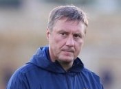 Хацкевич посетил матч "Олимпиакос" - АЕК 