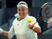 Квитова может пропустить Уимблдон