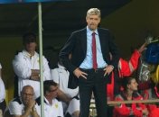 Венгер: Очень сложно пройти через период постройки нового стадиона