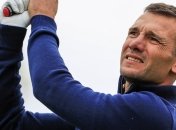 Шевченко: Каждый тренер – диктатор и демократ, в зависимости от ситуации