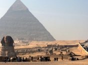 Посольство Украины в Каире назвало количество украинских туристов за 2017 год