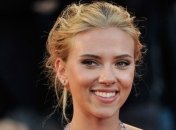 Скарлетт Йоханссон вышла в свет после родов (ФОТО)