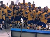 Хоккей. Женская сборная Украины победила Болгарию во втором матче отбора на ЧМ