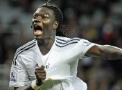 "Марсель" близок к подписанию форварда "Суонси"