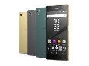 В Xperia Z5 вернули ряд функций и возможностей 