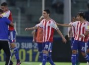 Гол игрока "Динамо" приносит победу над Аргентиной