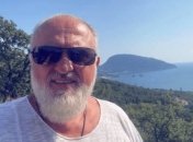 Александр Ржавский