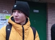 Подростки помогали детям в Броварах