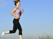 Ученые советуют заниматься спортом на голодный желудок