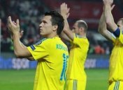 Прогноз букмекеров на матч Украина - Косово