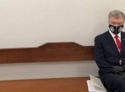 Завершився допит Порошенка у справі Януковича