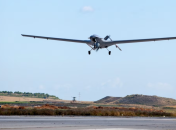 Беспилотный летательный аппарат