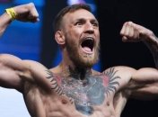 Конор Макрегор: Молюся за одужання батька Хабіба Нурмагомедова