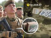 Военнослужащие на линии фронта получат большие зарплаты