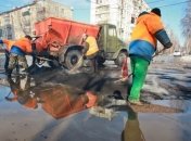 Украинские и российские дороги попали в десятку худших в мире