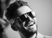 Посвятил сыну: Орланду Блуму сделали трогательное тату, но с ошибкой (Фото)