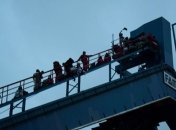 Экопротесты в Германии: активисты ворвались на территорию электростанции