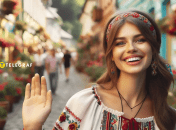 Розповідаємо про всі форми імен Оксана та Ксенія в Україні