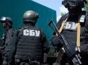 На линии разграничения арестован информатор "ЛНР"