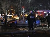 В теракте в Анкаре подозревают боевиков Рабочей партии Курдистана