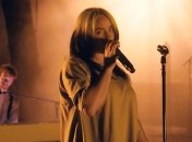 Біллі Айлиш звинуватила Трампа в знищенні США (Відео)