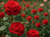 Натуральное средство для роз