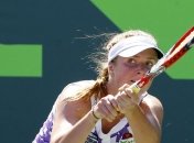 Украинка Свитолина пробилась в 1/8 турнира в Нюрнберге