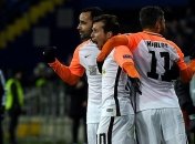 Наиболее вероятные соперники "Шахтера" по 1/8 финала Лиги чемпионов