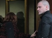 В центре Москвы задержаны Удальцов, Навальный и Яшин 