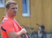 Ребров: В "Аль-Ахли" четыре месяца не платили зарплату, а у меня родился ребенок