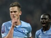 Полузащитник "Мальме": Я хотел отомстить "Шахтеру"