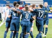 Олимпик сыграет с Шахтером товарищеский матч