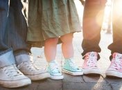 Воспитание детей: стресс для мамы, веселье для папы