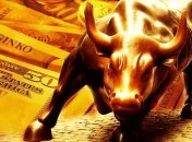 "Бычьи" настроения преобладают на европейском рынке природного газа