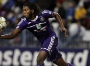 СМИ: "Динамо" имеет задолженность перед бельгийским клубом за форварда