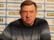 Тренер "Говерлы": В ворота наших соперников пенальти не назначают
