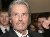 Внебрачный сын Алена Делона рассказал об отношениях с отцом