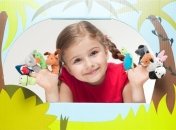 Конкурс! Выиграй пригласительный в театральный клуб «Божья Коровка»