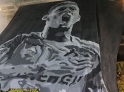 Нант опубликовал трогательный ролик в память о Сале (Видео)