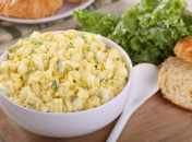 Салат вийде пікантним та фантастичним на смак