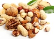 Чем полезны орехи?