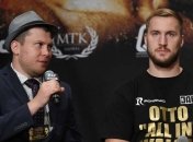 Уаллин готов провести титульный бой с Уайтом