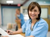 Персонал роддома: кого встретит роженица