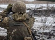 На Донбассе спецназовцы захватили в плен еще одного боевика