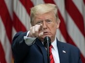 Держдеп США: Трамп вживе заходів проти програмного забезпечення з Китаю